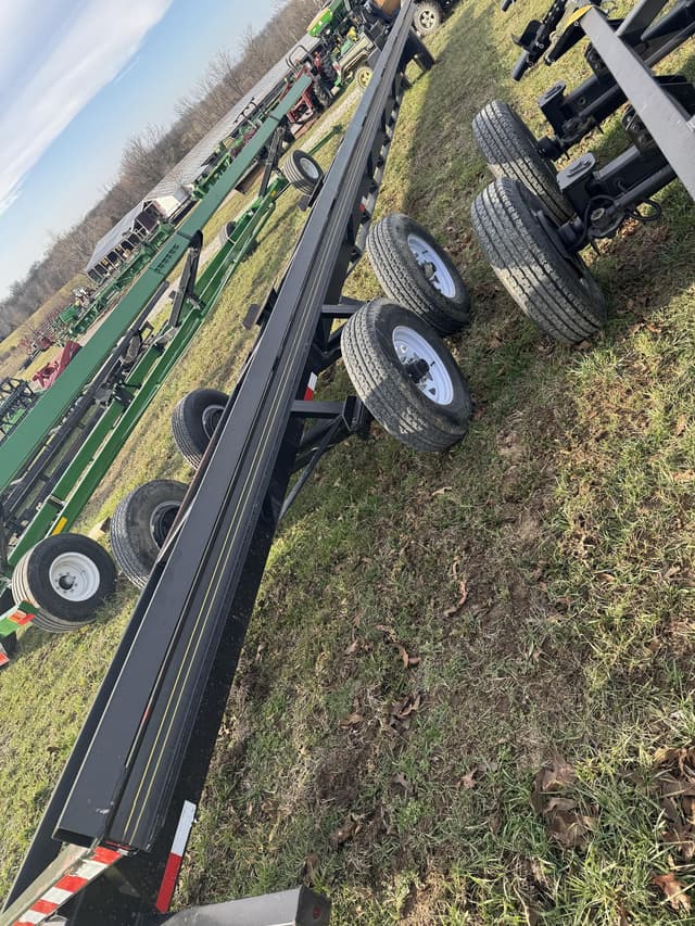 Image of Woodworth 35HT equipment image 4