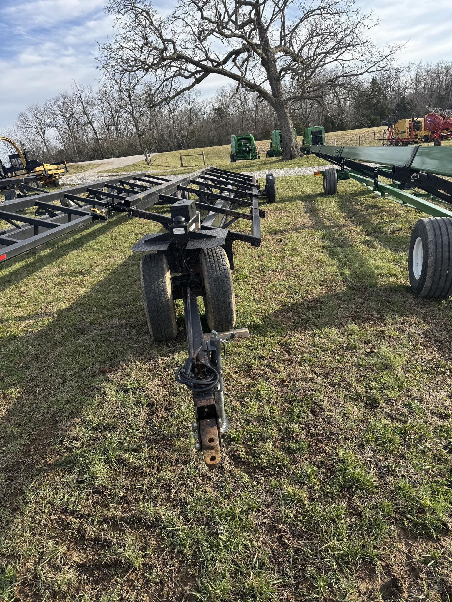 Main image Woodworth 35HT