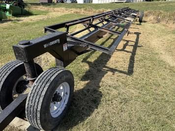 Main image Woodworth Undetermined