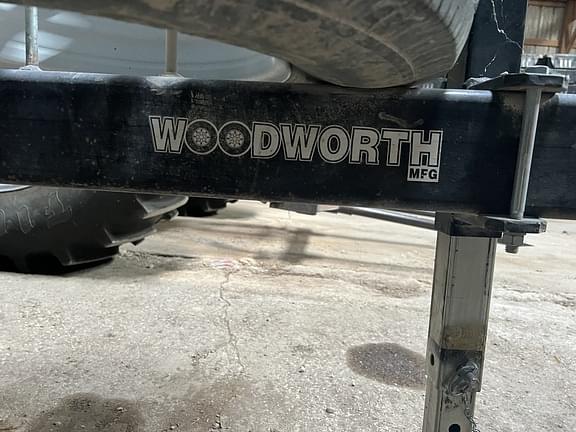 Image of Woodworth Undetermined equipment image 3