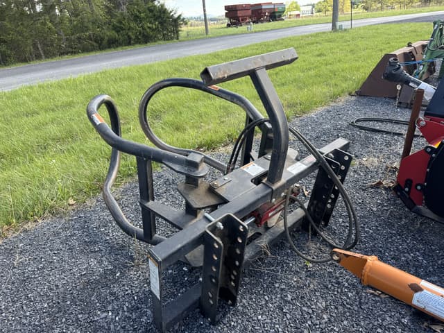Image of Worksaver Bale Hugger equipment image 4