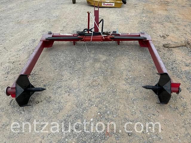 Image of Worksaver HHU-2045 equipment image 3