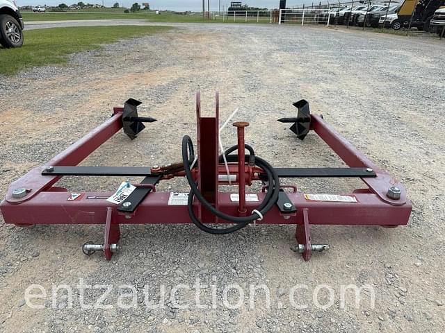 Image of Worksaver HHU-2045 equipment image 1