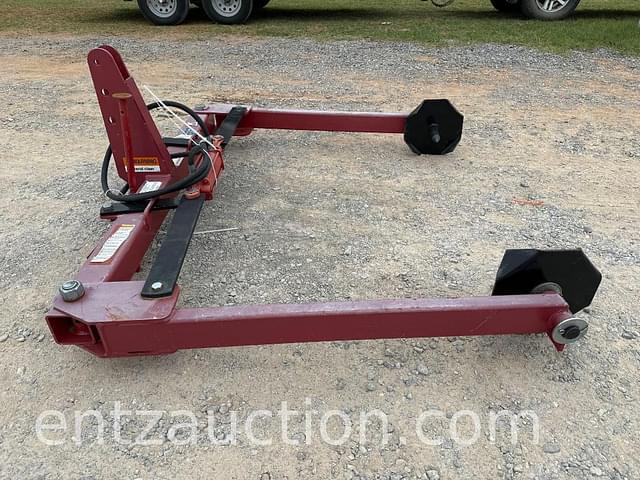 Image of Worksaver HHU-2045 equipment image 2