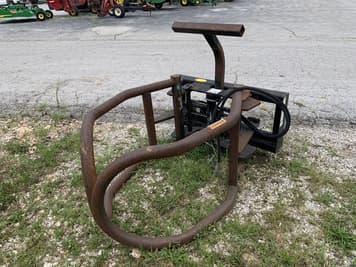 Main image Worksaver Bale Hugger