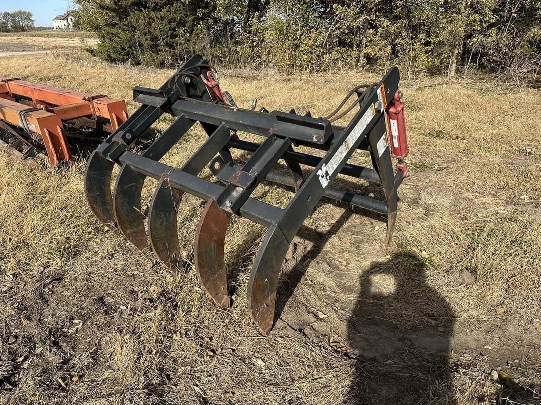 Image of Worksaver FL6R62 Primary image