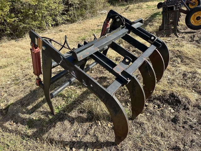 Image of Worksaver FL6R62 equipment image 1