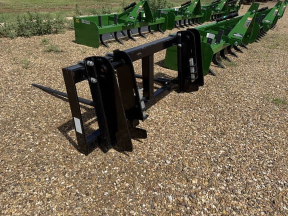 Image of Worksaver FLBS-3000 equipment image 2