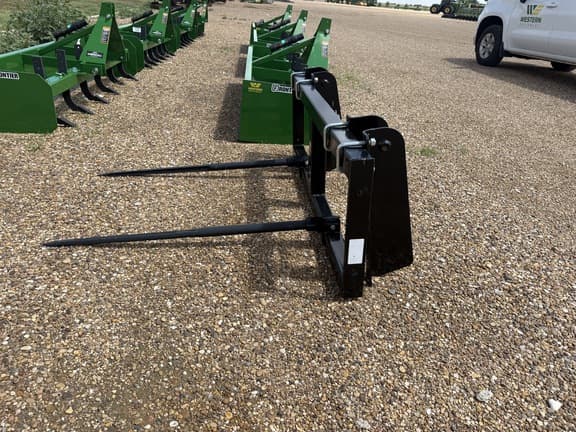 Image of Worksaver FLBS-3000 equipment image 1