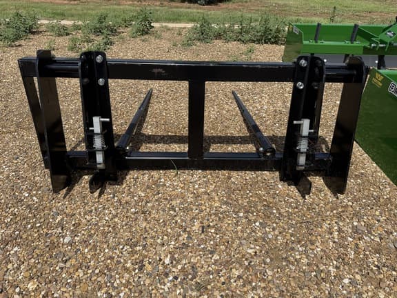 Image of Worksaver FLBS-3000 equipment image 3