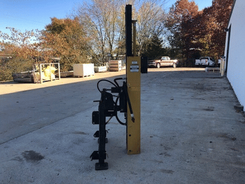 Main image Worksaver HDP-16