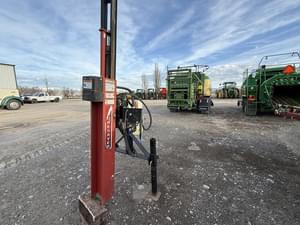 Worksaver HDP-16 Image