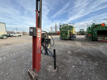 Main image Worksaver HDP-16