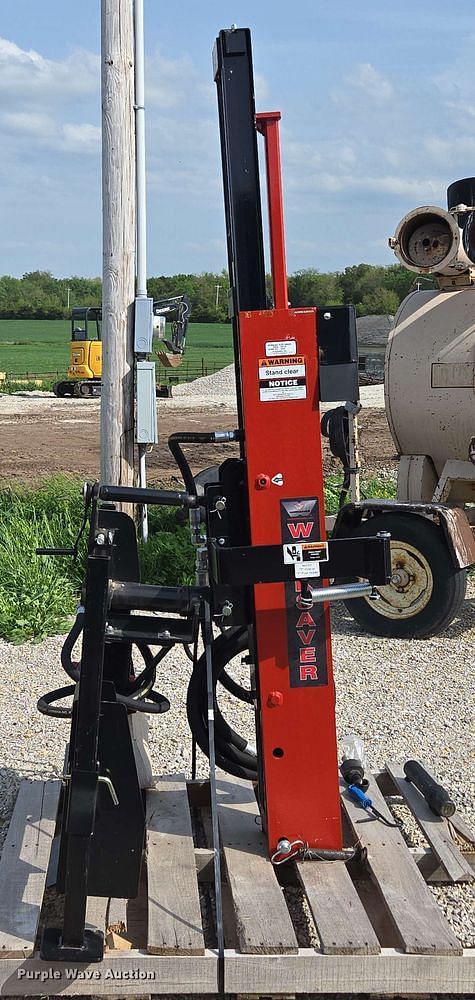 Image of Worksaver HDP-16 equipment image 3