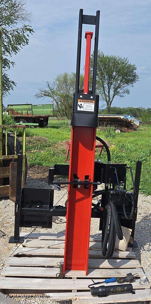 Image of Worksaver HDP-16 equipment image 1