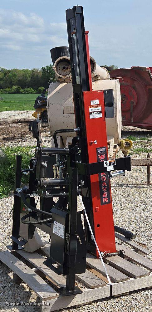 Image of Worksaver HDP-16 equipment image 4