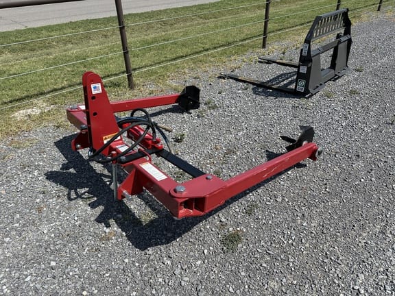 Worksaver HHU-2045 Equipment Image0