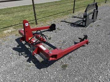 Main image Worksaver HHU-2045