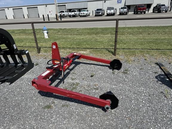 Image of Worksaver HHU-2045 equipment image 1