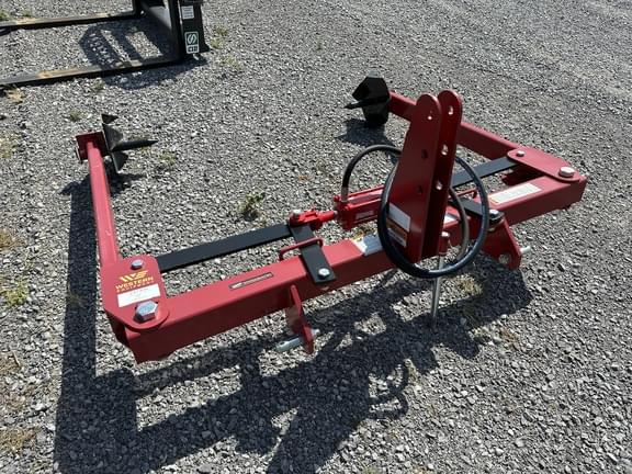 Image of Worksaver HHU-2045 equipment image 3