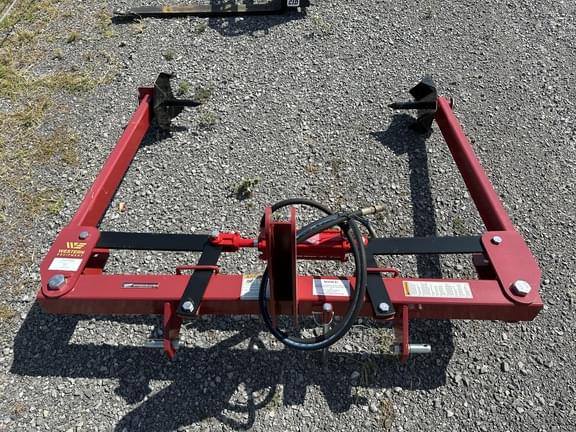 Image of Worksaver HHU-2045 equipment image 4
