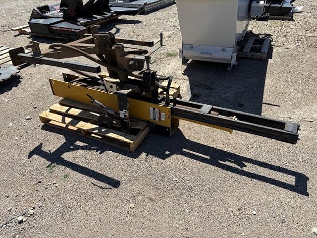 Image of Worksaver HPD-16 Primary Image