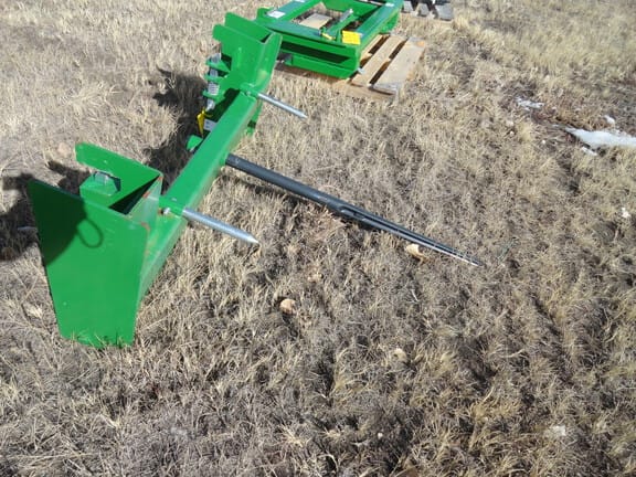 Worksaver NDBS-612 Equipment Image0