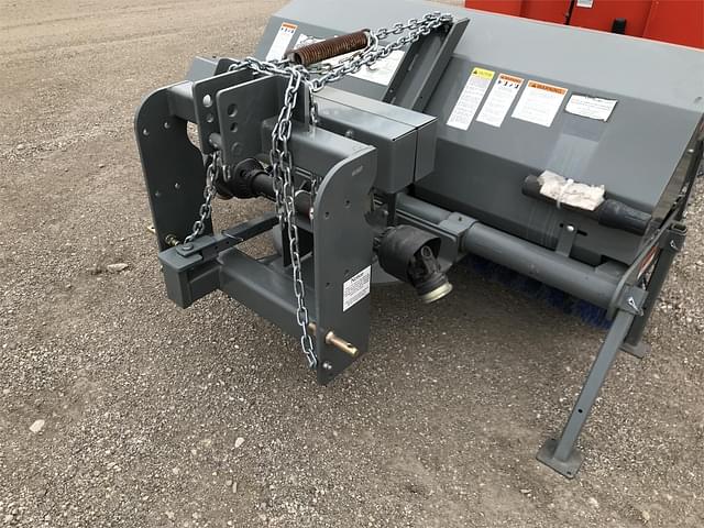 Image of Worksaver RMB-325-PW equipment image 1