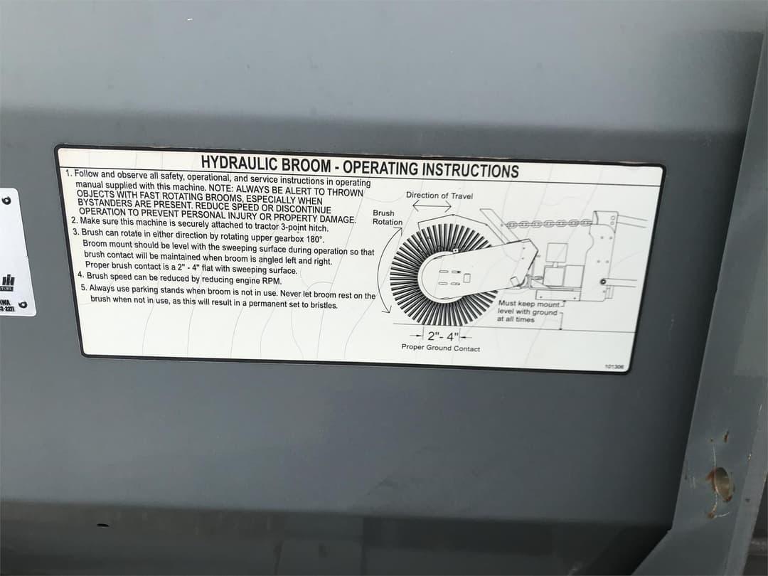 Image of Worksaver RMB-325-PW Primary Image