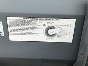 2017 Worksaver RMB-325-PW Image