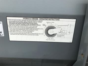 Main image Worksaver RMB-325-PW