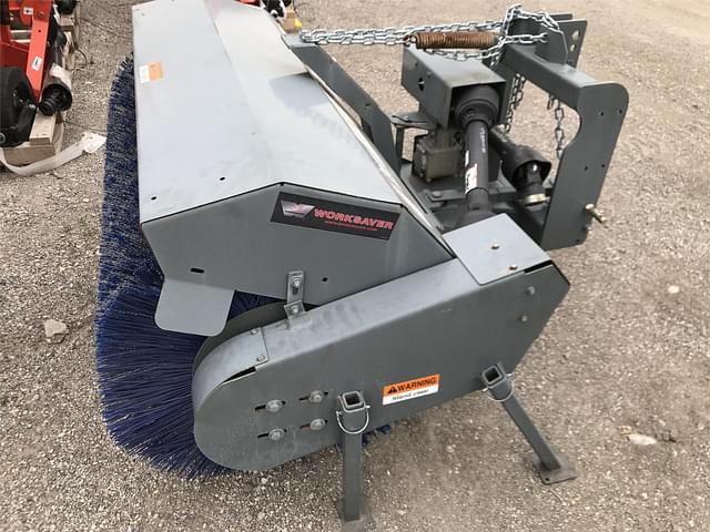 Image of Worksaver RMB-325-PW equipment image 4
