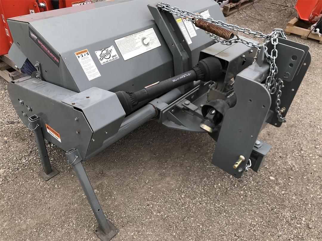 Image of Worksaver RMB-325-PW Primary image