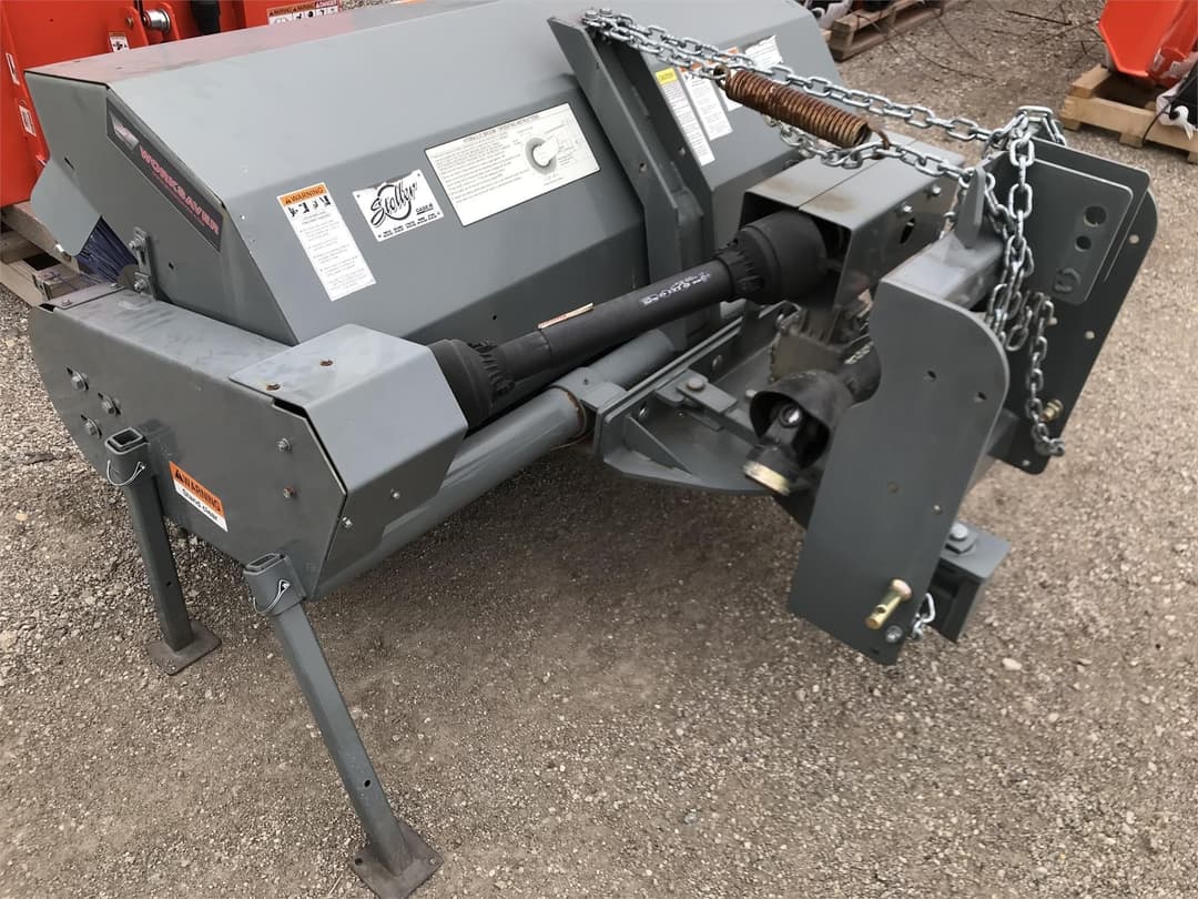 Image of Worksaver RMB-325-PW Image 1