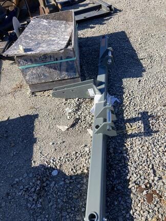 Worksaver DBH449 Equipment Image0