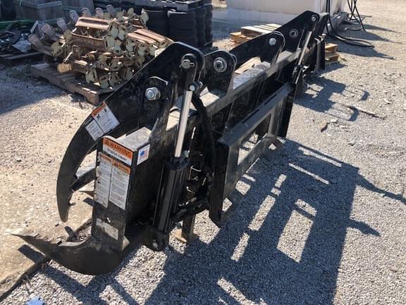 Image of Worksaver SSGR-84 equipment image 3