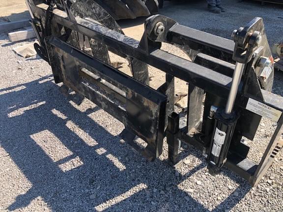 Image of Worksaver SSGR-84 equipment image 2
