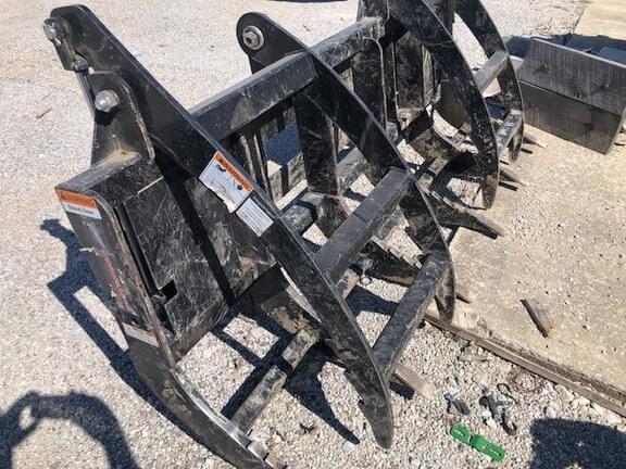 Image of Worksaver SSGR-84 equipment image 1