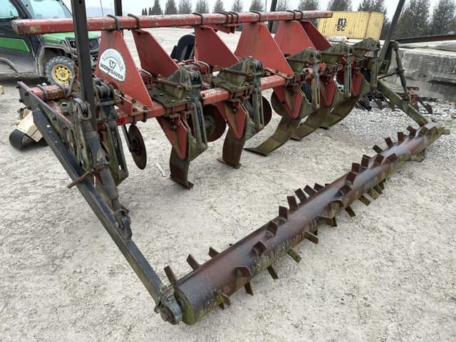 Image of Worksaver Terra-Max equipment image 3