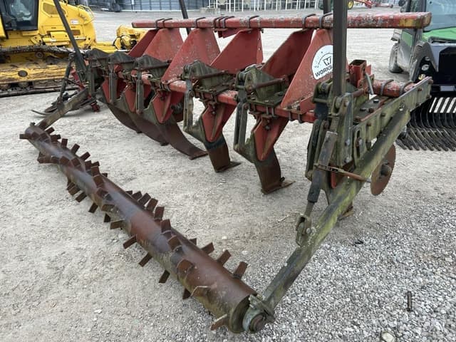 Image of Worksaver Terra-Max equipment image 4