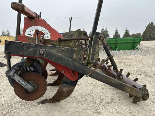 Image of Worksaver Terra-Max equipment image 2