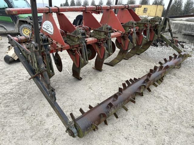 Image of Worksaver Terra-Max equipment image 3