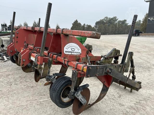 Image of Worksaver Terra-Max equipment image 1