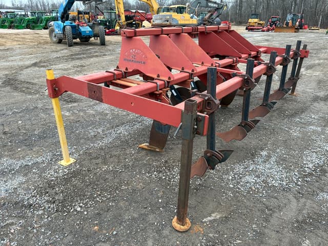 Image of Worksaver Terra-Max equipment image 2