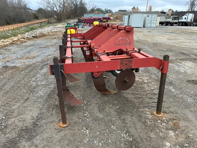 Image of Worksaver Terra-Max equipment image 4