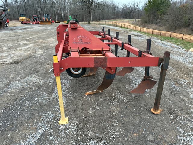 Image of Worksaver Terra-Max equipment image 1