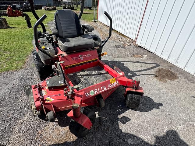 Image of Worldlawn Diamondback equipment image 1