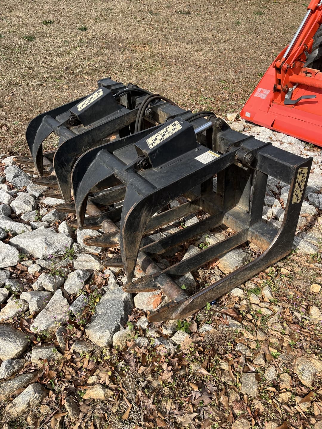 Image of W.R. Long OBG1-72 Image 0