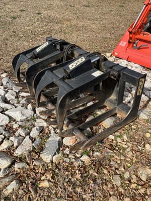 2021 W.R. Long OBG1-72 Image