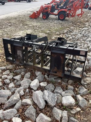 2021 W.R. Long OBG1-72 Image